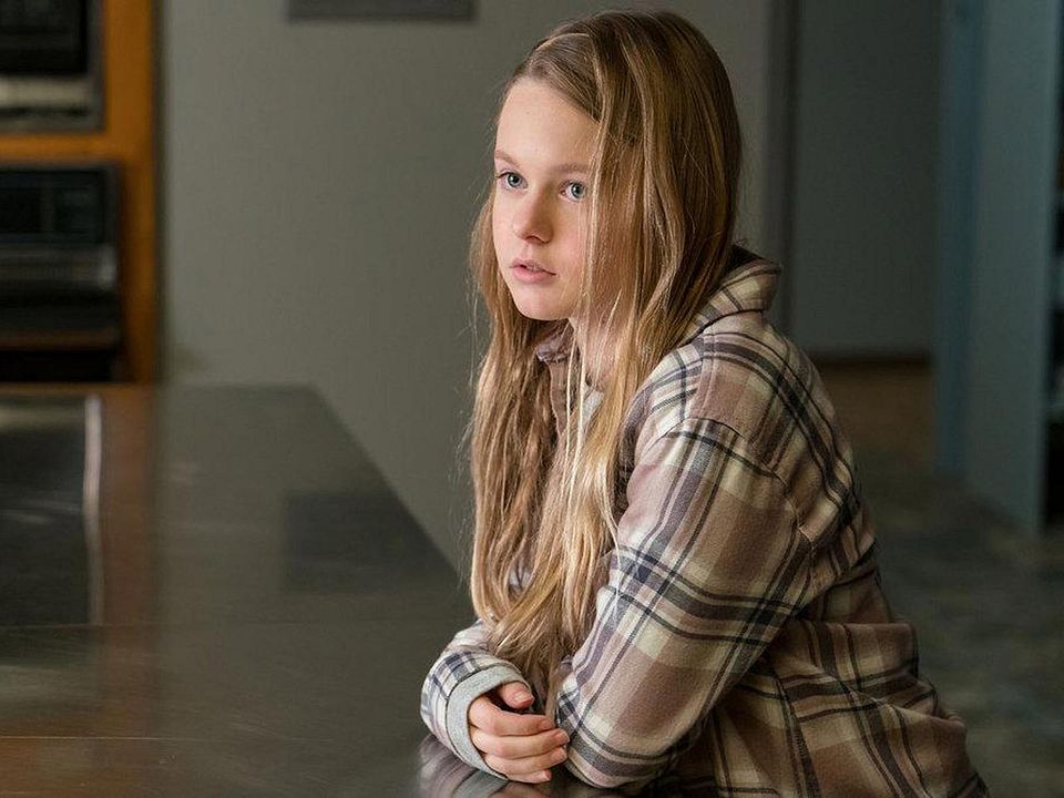 Colony : Foto Isabella Crovetti-Cramp