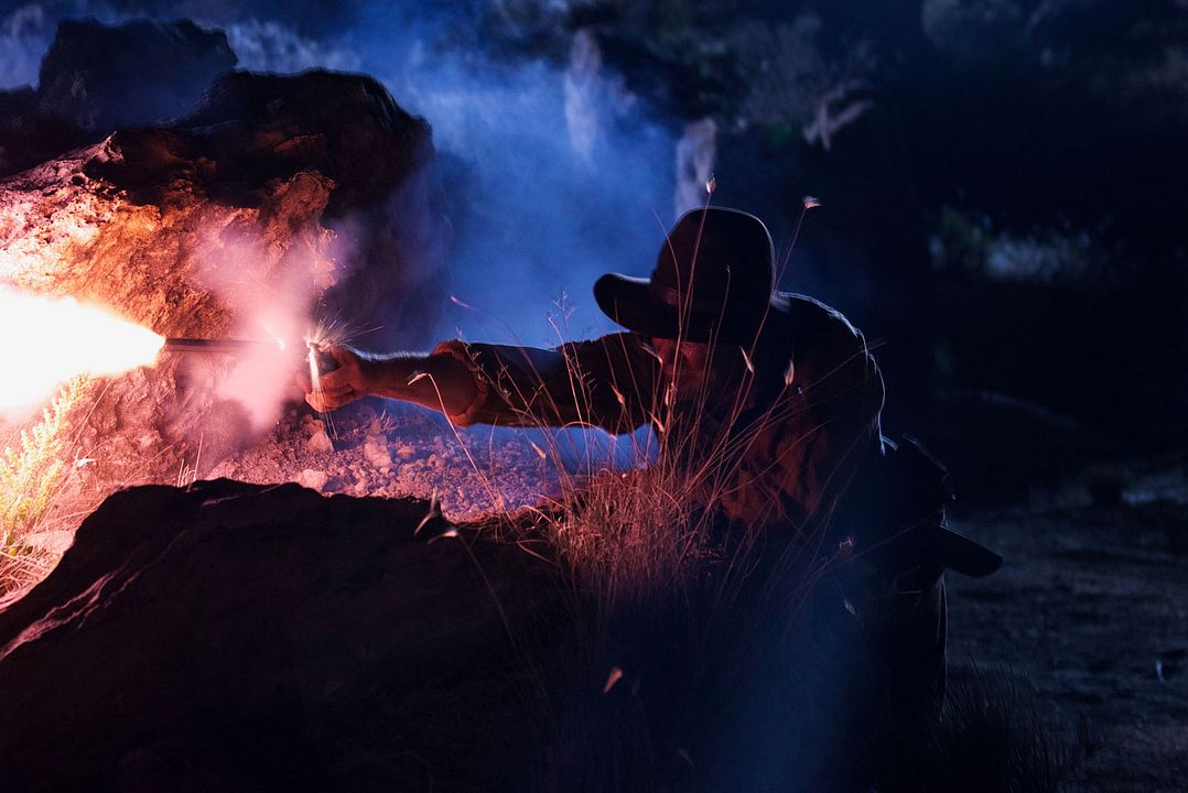 The Sisters Brothers : Foto