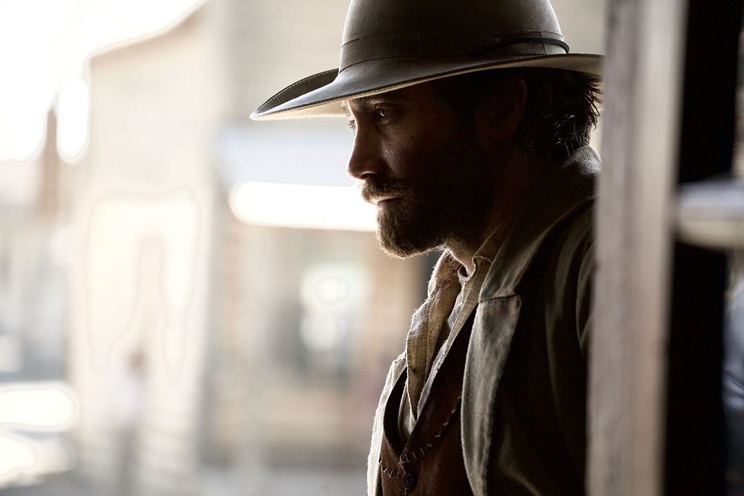 The Sisters Brothers : Foto Jake Gyllenhaal