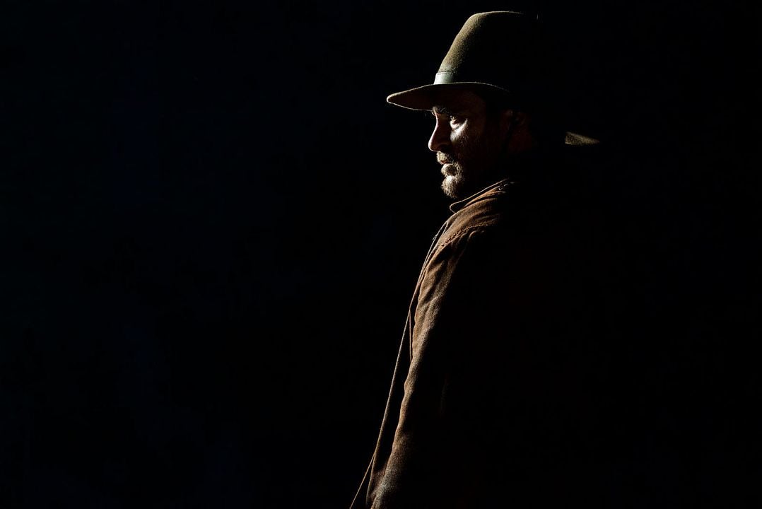 The Sisters Brothers : Foto Joaquin Phoenix