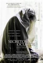 Secretos ocultos : Póster