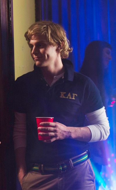 American Horror Story : Foto