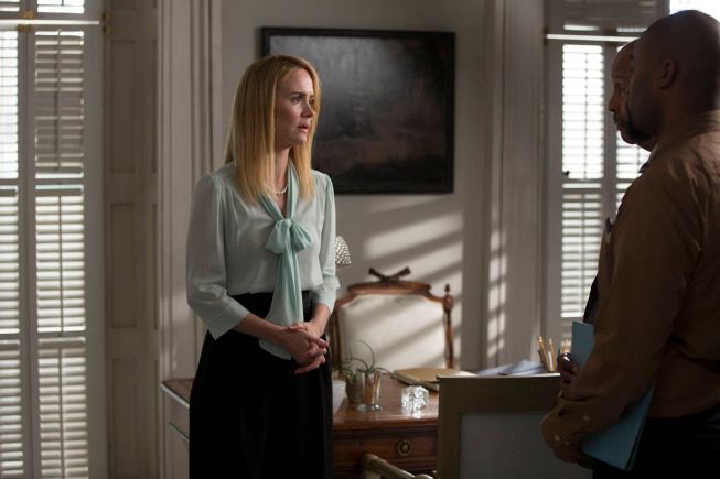 American Horror Story : Foto