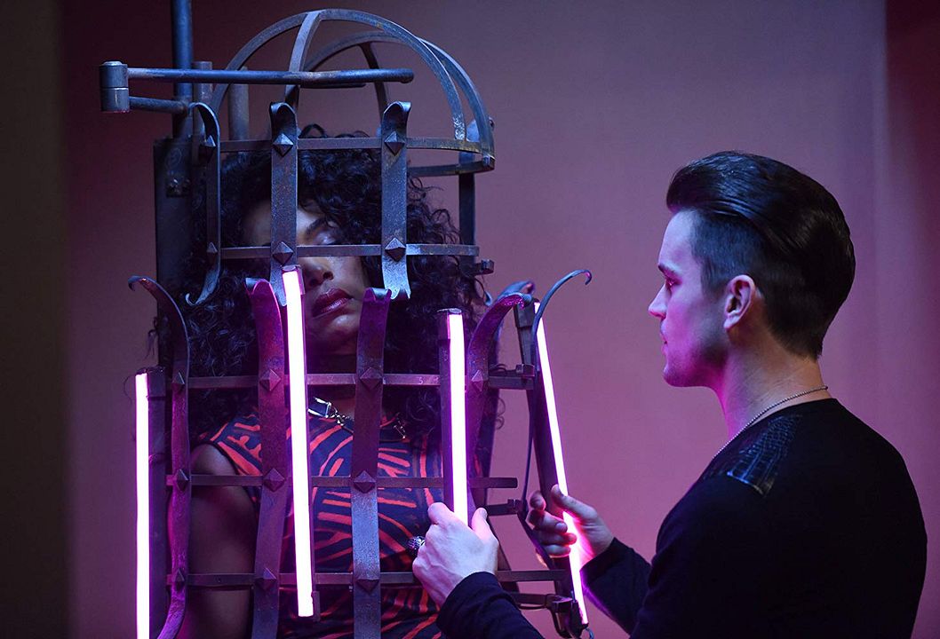 American Horror Story : Foto