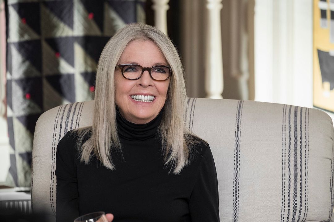 Cuando ellas quieren : Foto Diane Keaton