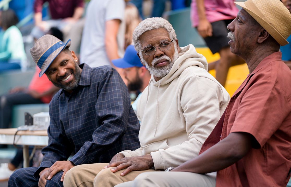 Uncle Drew : Foto