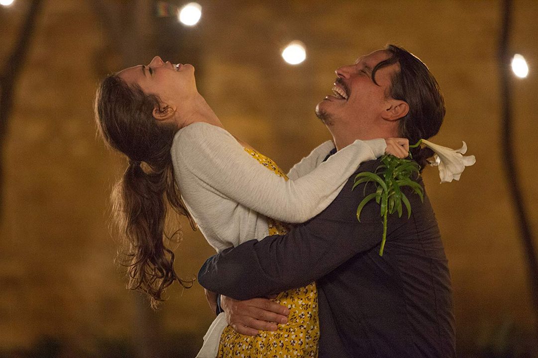 La vida misma : Foto Sergio Peris-Mencheta