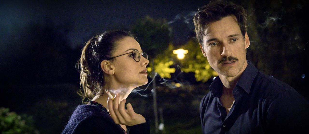 Foto Florian David Fitz