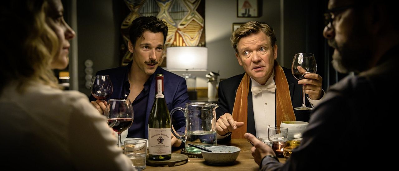 Foto Florian David Fitz