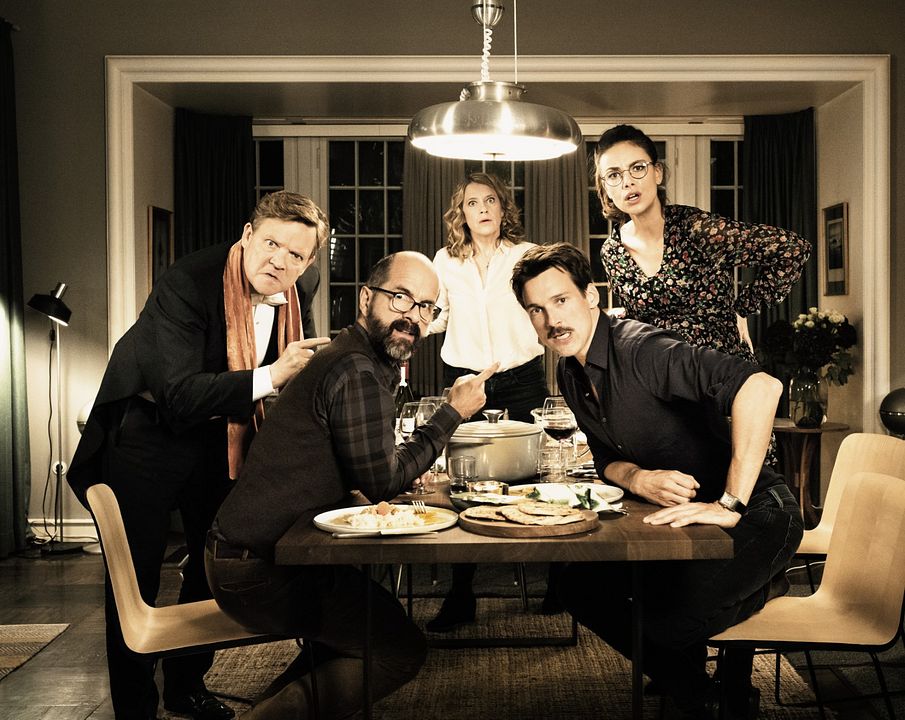 Foto Florian David Fitz