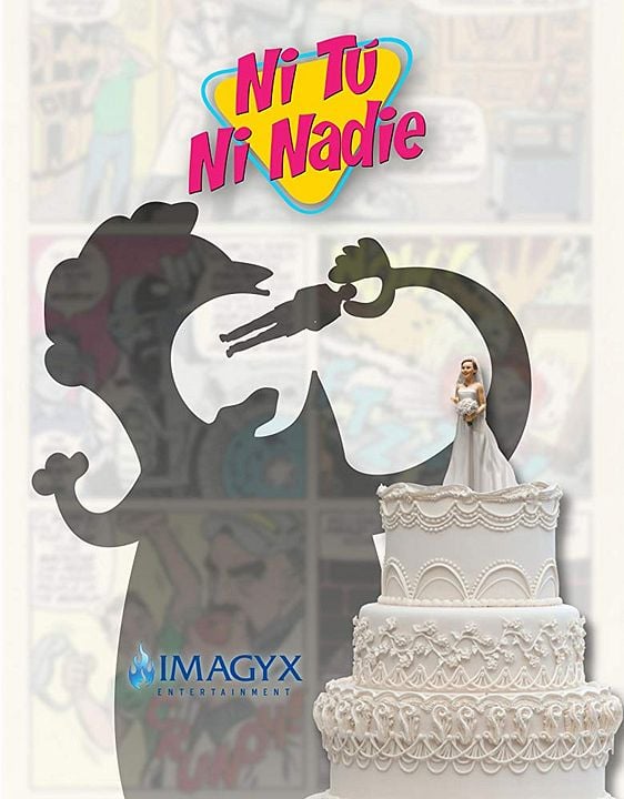 Recuperando a mi ex : Póster