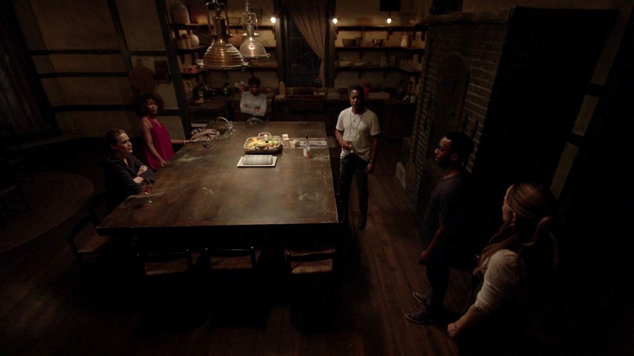 American Horror Story : Foto