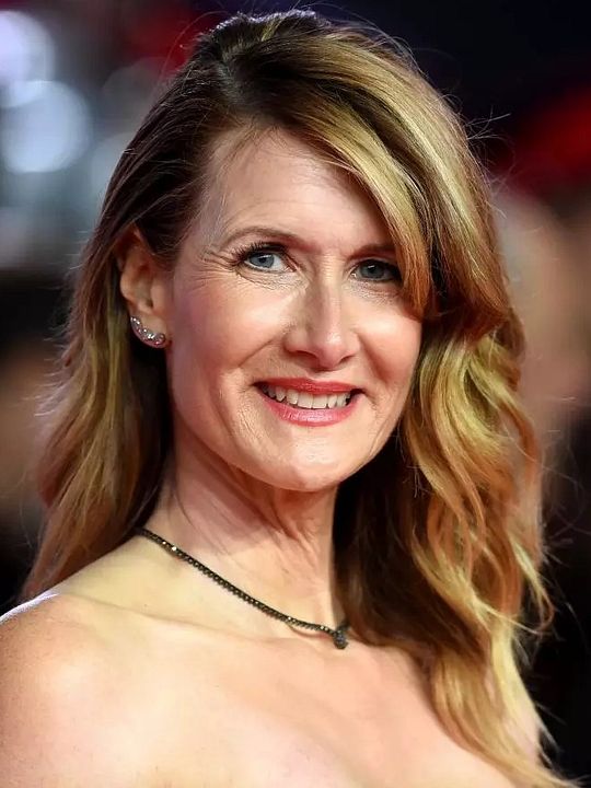 Póster Laura Dern