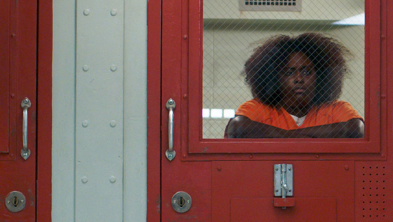 Orange is the new Black : Foto Danielle Brooks