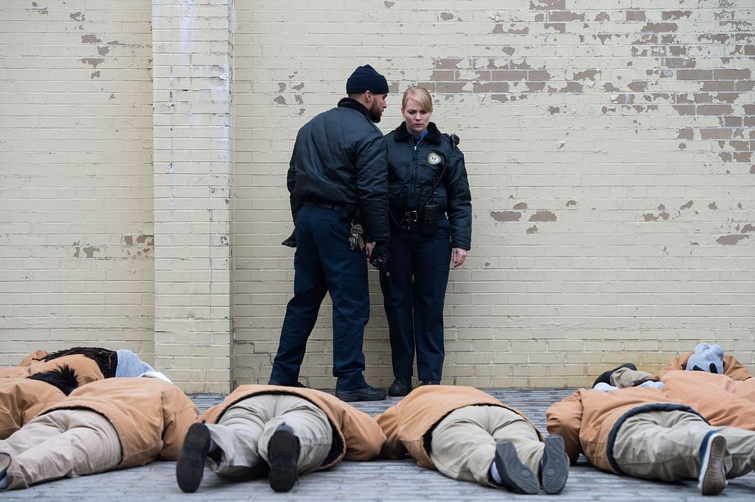 Orange is the new Black : Foto