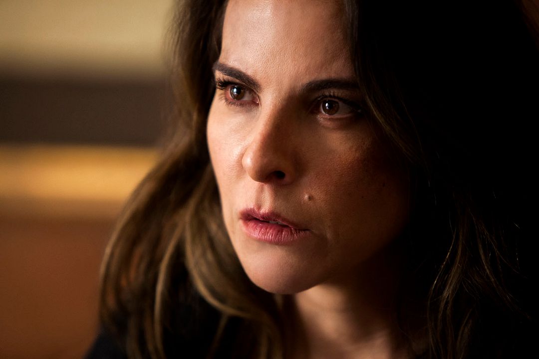 Ingobernable : Foto Kate del Castillo