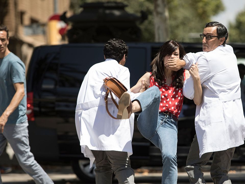 Foto Alexandra Jiménez