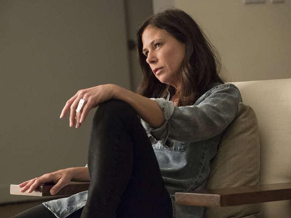 The Affair : Foto Maura Tierney