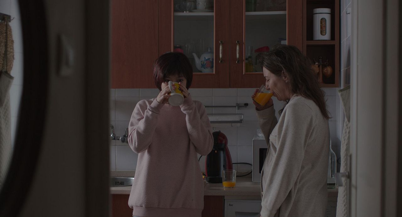 Viaje al cuarto de una madre : Foto Anna Castillo, Lola Dueñas