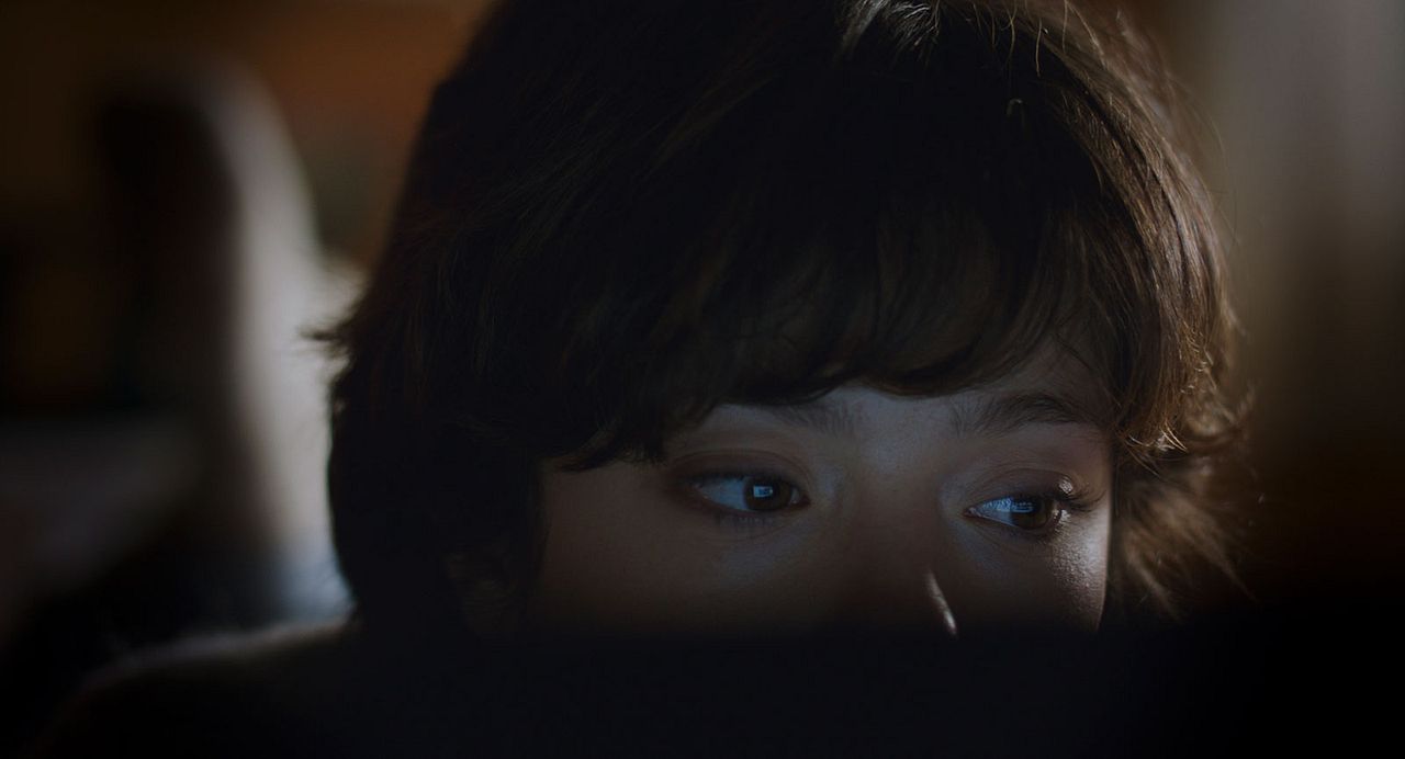 Viaje al cuarto de una madre : Foto Anna Castillo