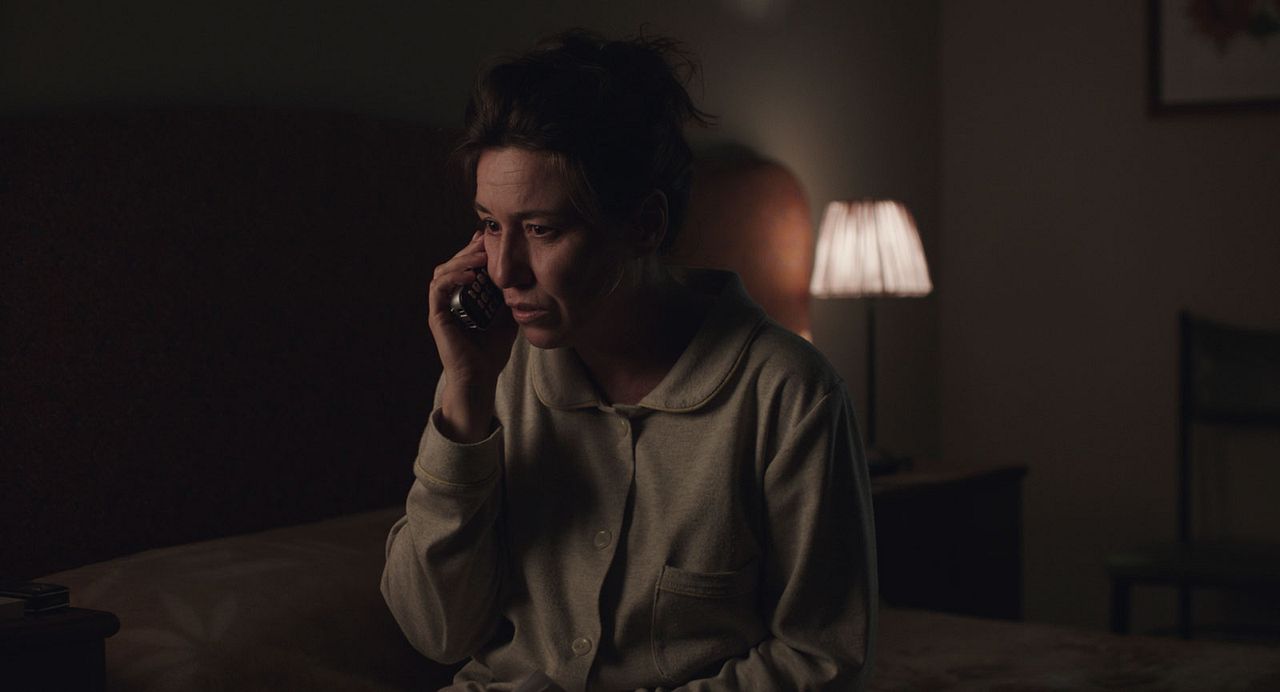 Viaje al cuarto de una madre : Foto Lola Dueñas