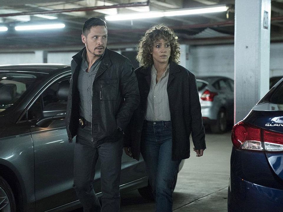 Foto Nick Wechsler (II), Jennifer Lopez