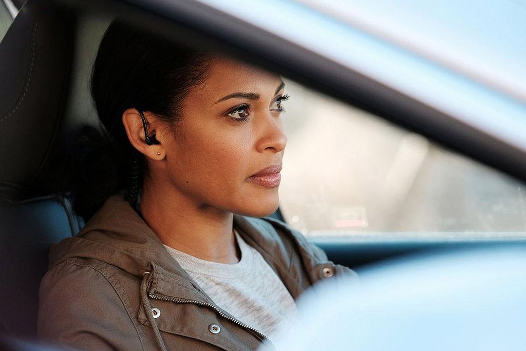 Shooter : Foto Cynthia Addai-Robinson