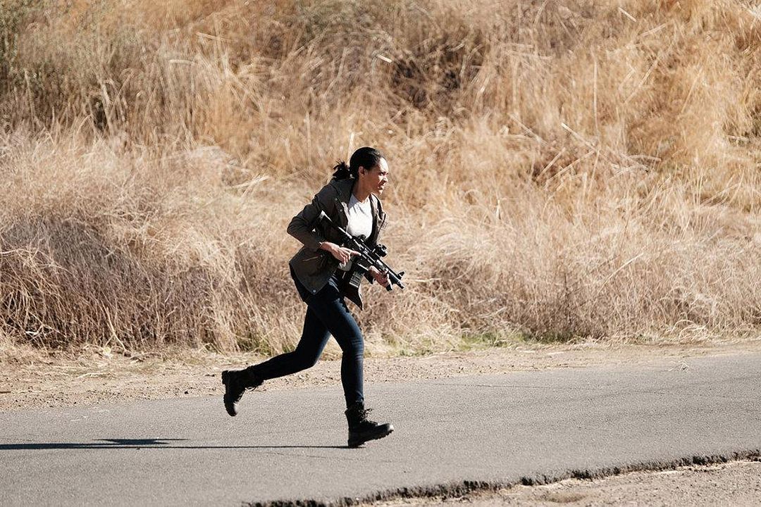 Shooter : Foto Cynthia Addai-Robinson