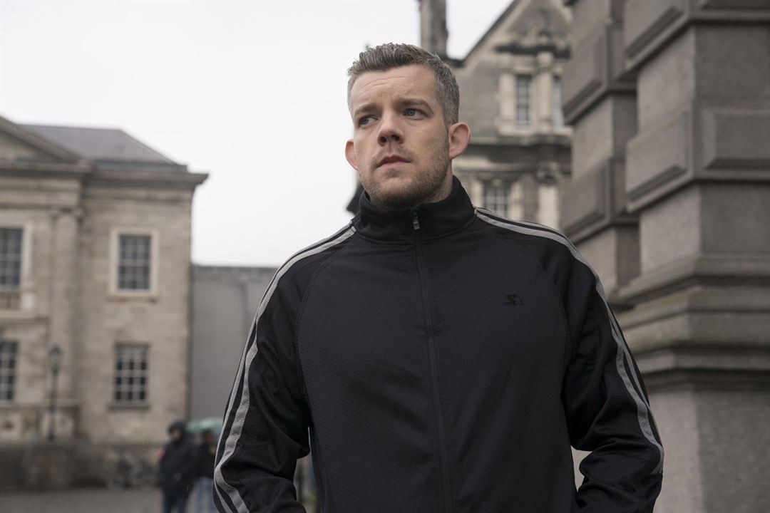 Foto Russell Tovey