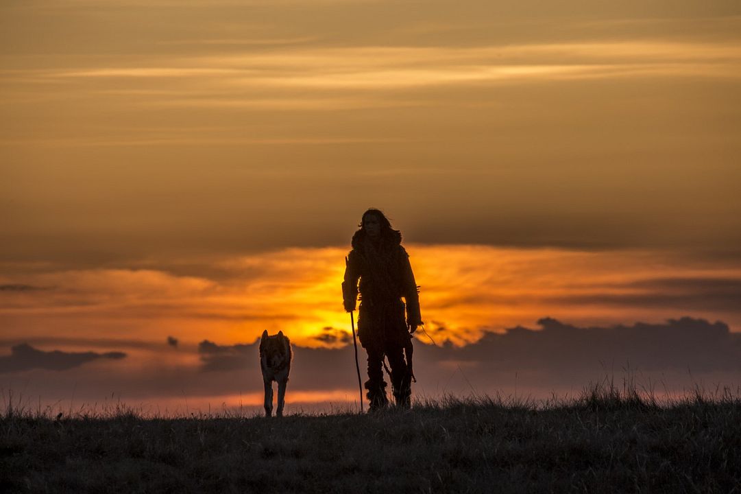 Alfa : Foto Kodi Smit-McPhee