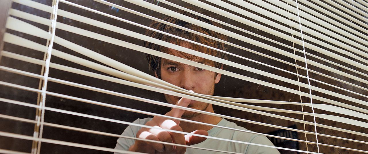 El misterio de Silver Lake : Foto Andrew Garfield