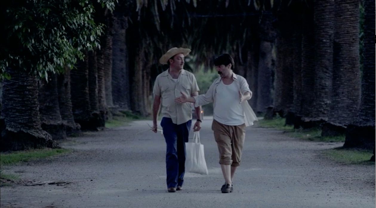 Otra Historia del Mundo : Foto