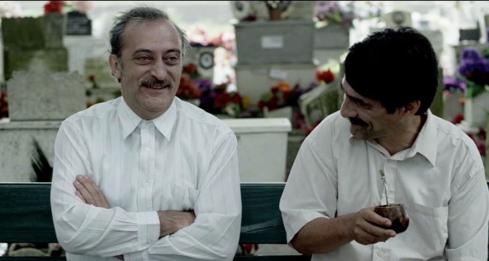 Otra Historia del Mundo : Foto