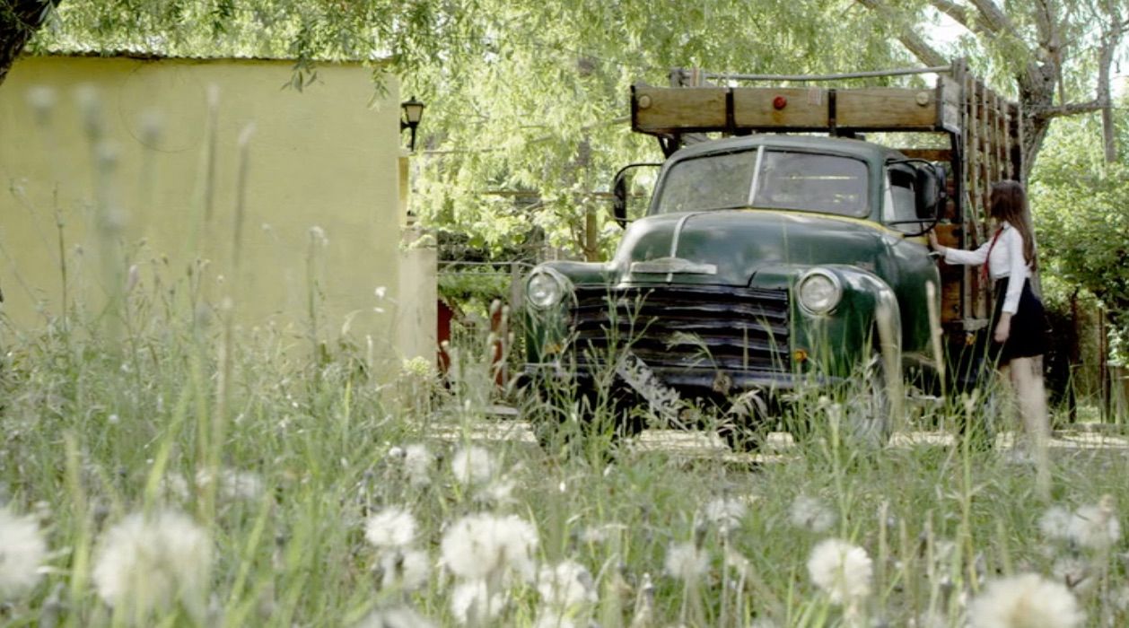 Otra Historia del Mundo : Foto