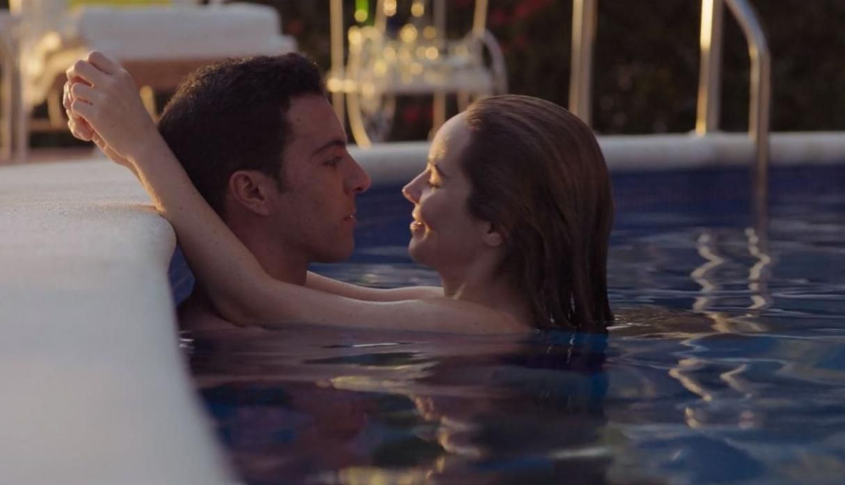 Luis Miguel, la serie : Foto