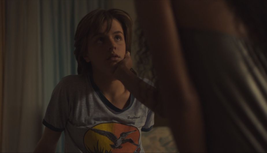 Luis Miguel, la serie : Foto