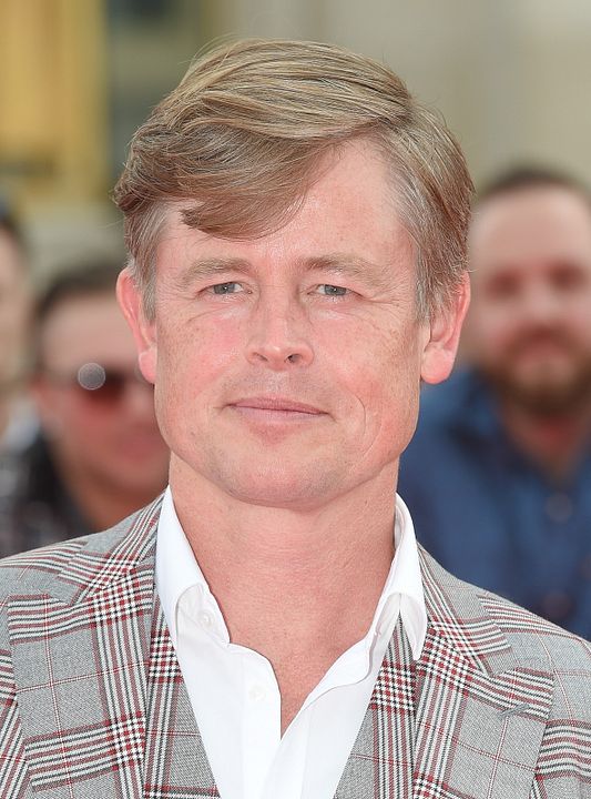 Póster Caspar Phillipson