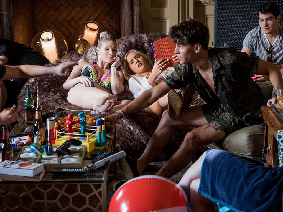 Foto Hayden Panettiere