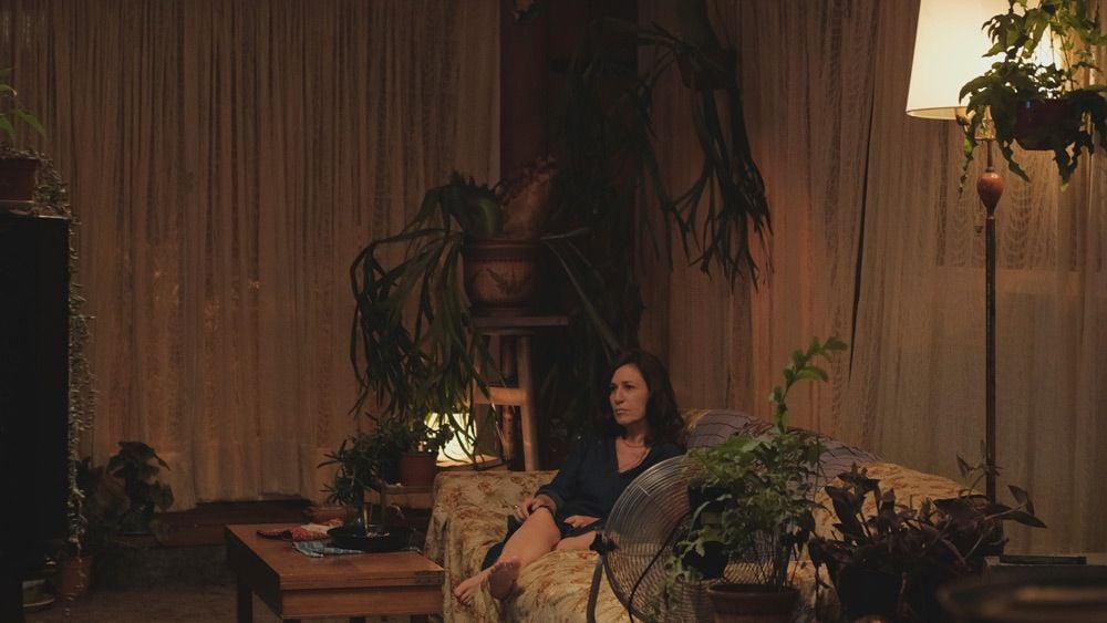 Familia Sumergida : Foto