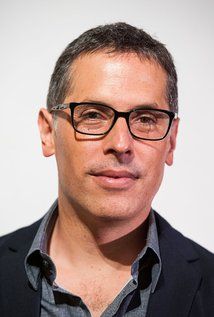 Póster Rodrigo Prieto