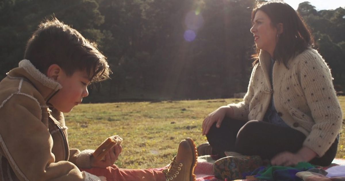 No sucumbió la eternidad : Foto