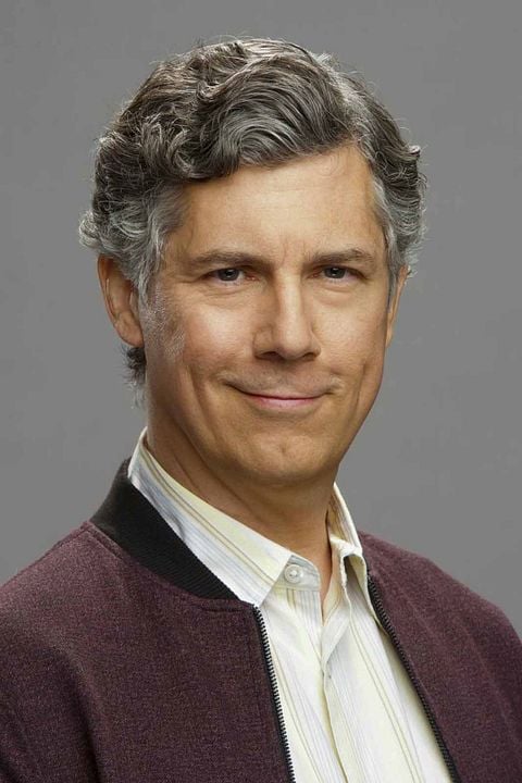 Foto Chris Parnell