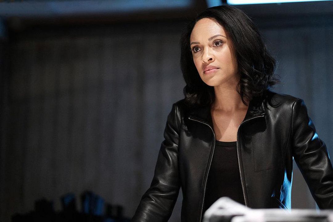 Shooter : Foto Cynthia Addai-Robinson