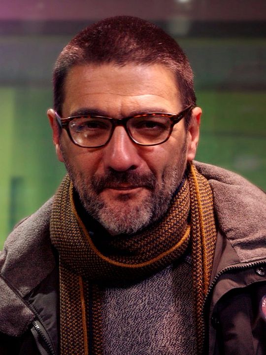 Póster César Troncoso