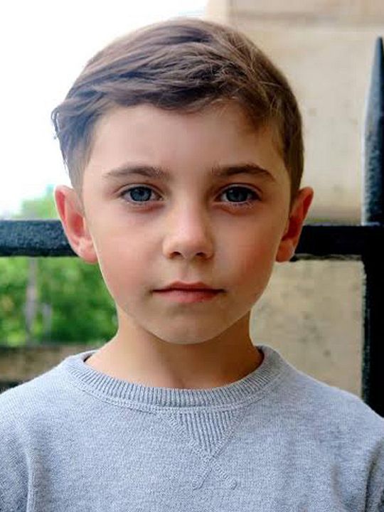 Póster Ilan Debrabant