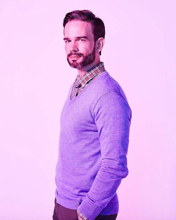 Foto Christopher Gorham