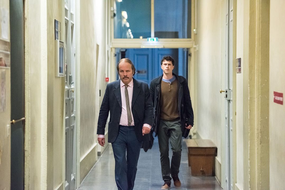 We need your vote : Foto Philippe Katerine