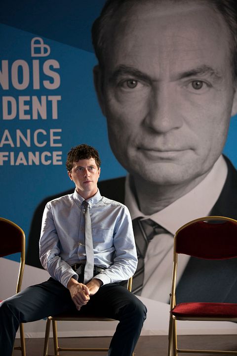 We need your vote : Foto