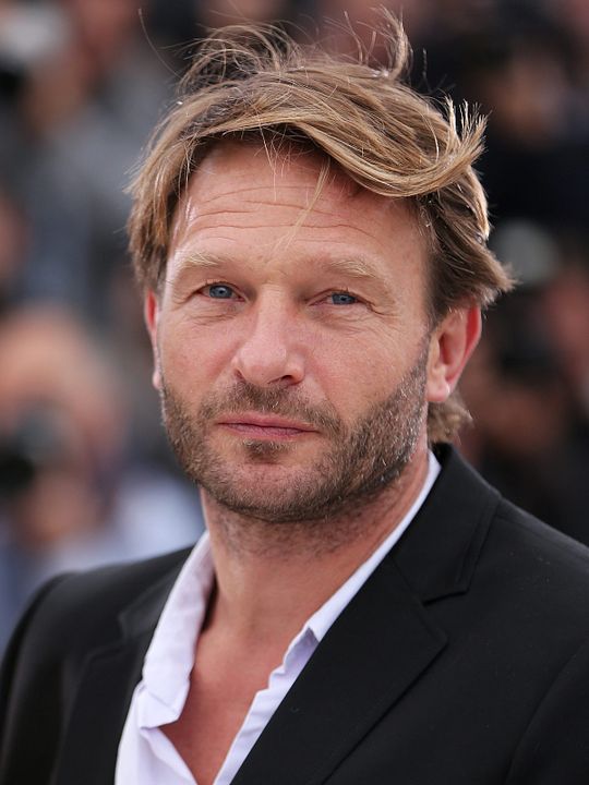 Póster Thomas Kretschmann