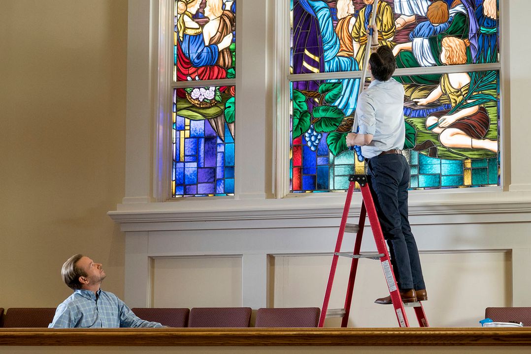 Insatiable : Foto Dallas Roberts